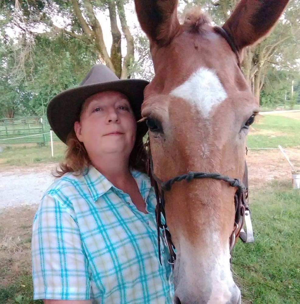 Meet your Posher, Valerie